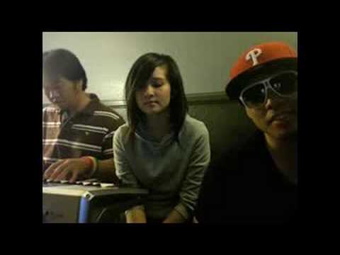 "When I Fall In Love" (cover) feat Cathy Nguyen & ...
