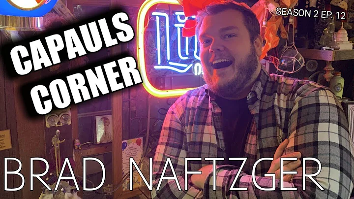 Season Two: Episode 12, Brad Naftzger " I Gave Her...