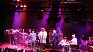 Kamasi Washington - Live In Glasgow 2018 - Truth