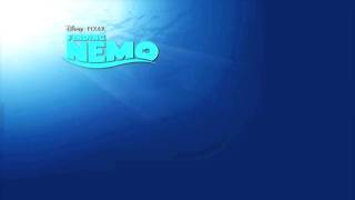 Video thumbnail of "Finding Nemo Theme"