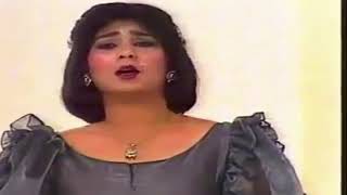 نوال الكويتيه - تبرى 1985 فيديو كليب ^^بنتج نوال