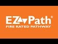 EZ-Path Serie 44+ Camino Corta-Fuegos video