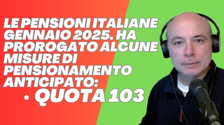 PENSIONI FEBBRAIO 2025 ➜ VERI NETTI in ARRIVO ✅ AUMENTI e QUOTA 103 possibile?