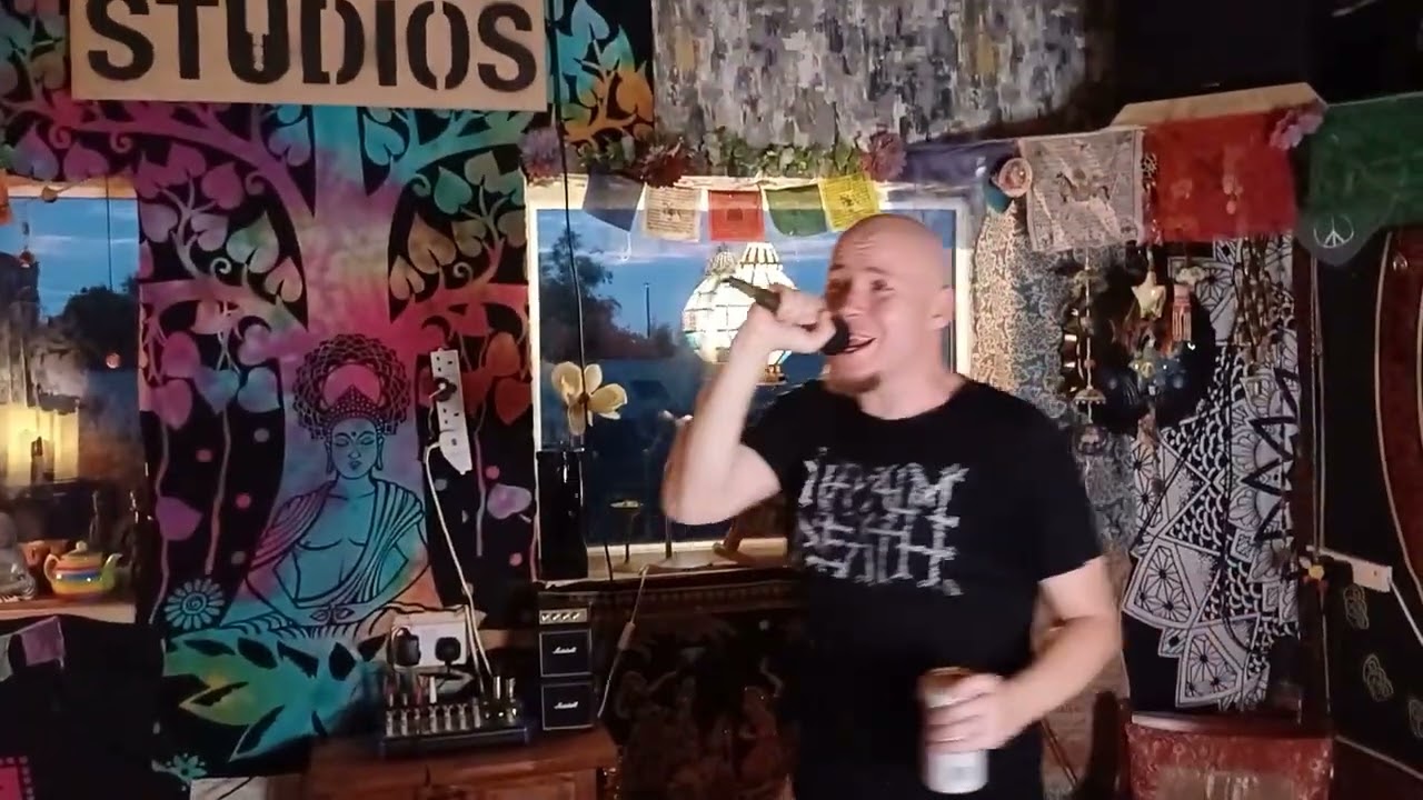 PtAC - CLOWNFEST 14 - MIKE FROM SCUMFACE
