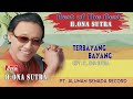 Hona sutra  terbayang bayang  official vide musik 