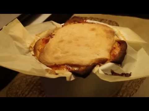 Pizza Pie Fo' Real