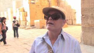 Testimonials from Luxor