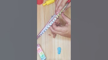 Soothing ToyBox Sensory ASMR | Clay Block Grid Cut & Crumbly Texture Sounds