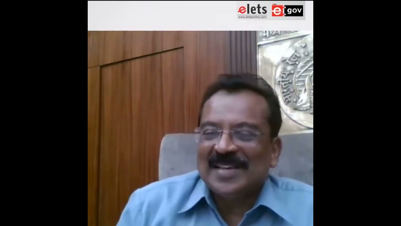 Shalabh Goel, Managing Director, National Capital Region Transport Corporation (NCRTC)