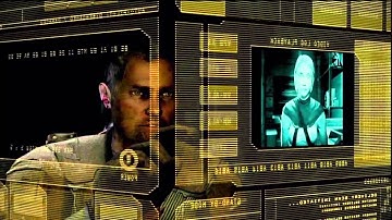 Dead Space 2 Demo Walkthrough - Commentary Part 1