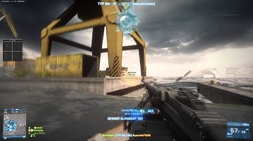 [BF3] xInstanthook v2.0