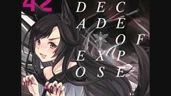 東方 【Alstroemeria Records】 ~DECADE OF EXPOSE~ full album