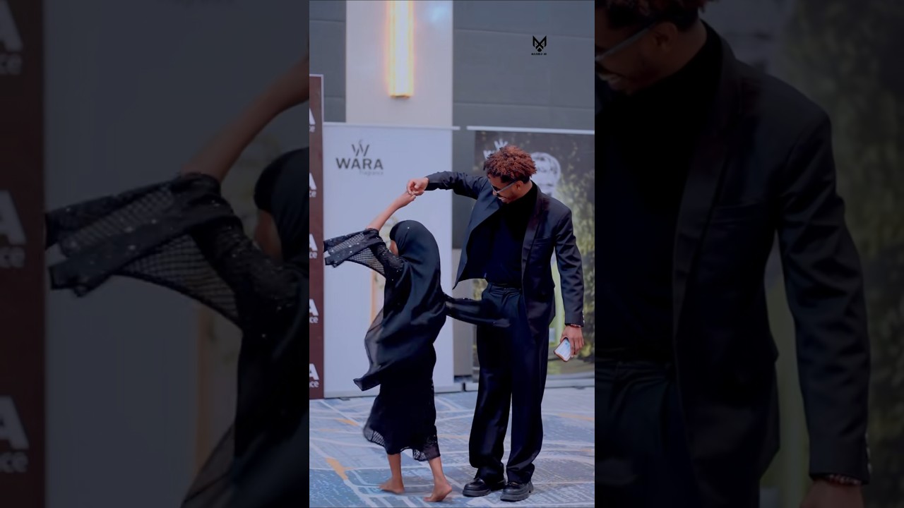 waxay Sidani Kash kow