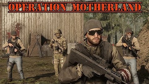 Booby-trapped Hostages - Operation Motherland in Ghost Recon: Breakpoint | Extreme/Elite Difficulty