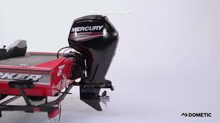 SeaStar XPA1012P Xtreme Mechanical Power Assist | HOW TO | From DOMETIC | Seatech Marine Products