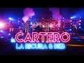 La ricura  dkb  el cartero vdeo oficial reggaeton musicalatina