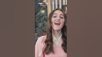 Thumbnail of This Is My Wish | Rise Up Children’s Choir and BYU Vocal Point