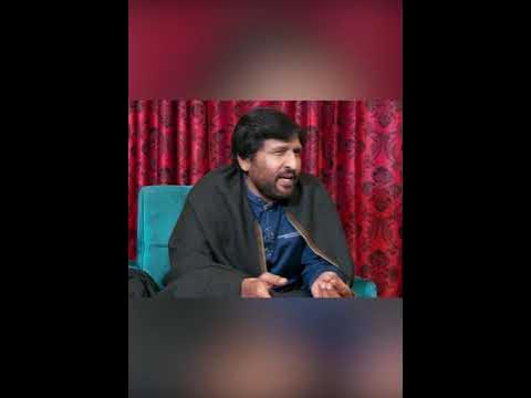 Rana Ijaz & Tasleem Abbas Funny Video | Rana Ijaz - YouTube