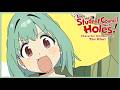 Even the Student Council Has Its Holes! | Character Introduction: Tan Otori