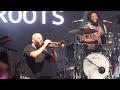 Capture de la vidéo The Roots Best Concert @ Afropunk Fest, Brooklyn, New York 2022