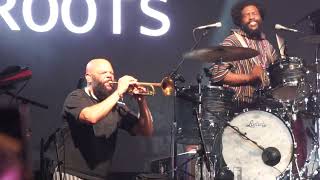 The Roots Best Concert Afropunk Fest Brooklyn New York 2022