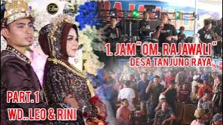 PART 1. OM.  RAJAWALI ACARA BPK IMBUN DESA TANJUNG RAYA 26 - 09 - 25
