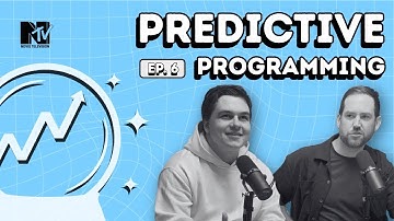 Chris Got A Job! | Ep. 6 - Predictive Programming