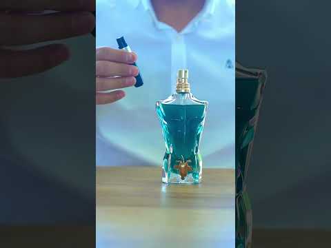 ژان پل گوتیه لی بو      عطر بررسی عطر