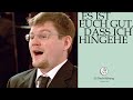 J.S. Bach - Cantata BWV 108 "Es ist euch gut, dass ich hingehe" (J.S. Bach Foundation)