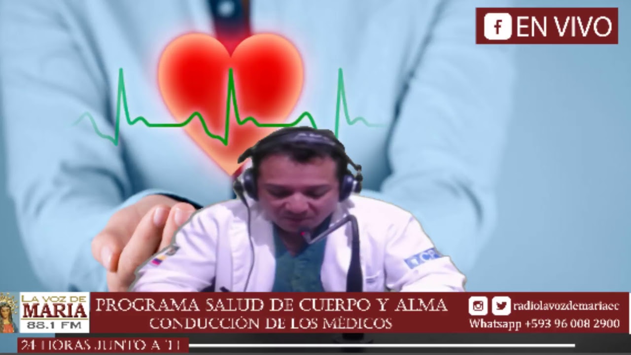 Programa Salud de Cuerpo y Alma