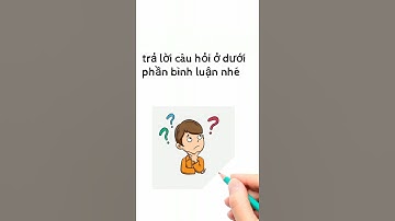 Top Những Câu Đố Hay | Con gì đập thì sống, không đập thì chết?#phần2 #shorts