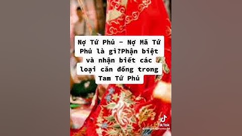 Làm lễ trả nợ tứ phủ hết bao nhiêu tiền