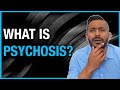 What is psychosis explaining schizophrenia and debunking myths