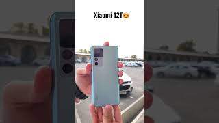 Xiaomi 12T Pubg 90fps 440$