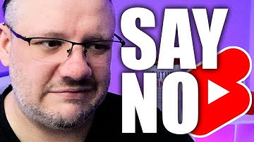 How to turn off youtube shorts sampling on videos