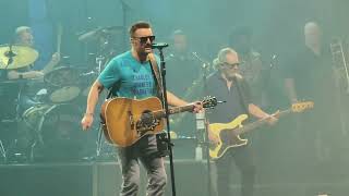 Eric Church "Chattanooga Lucy" PNC Music Pavillion, Charlotte NC 9-25-2023