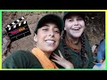 מאחורי הקלעים של ספיידרז עונה 2 מאחורי הקלעים של ספיידרז עונה 2
