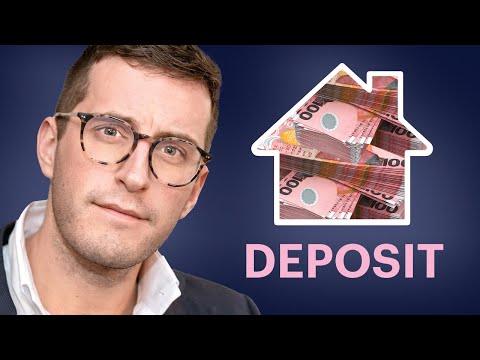 How Much Deposit Do I Need To Buy Property (New Zealand)