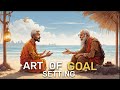 Zen and the Art of Goal Setting: Achieve Your Dreams with Discipline
