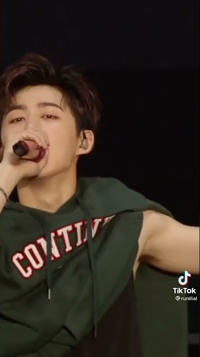IKON X IKONIC SINGING LOVE SCENARIO
