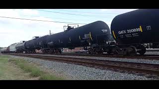 Ns 370 With Ns 4085 Dc To Ac Ac44C6M Ns 1183 Sd70Ace Up 2693 Et44Ah And Up 8041 Ac45Ccte