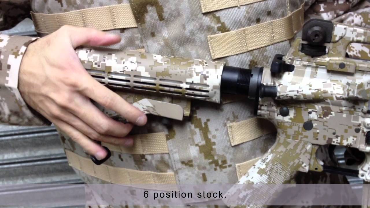 navy seals m4a1 digital desert and acu and more parts youtube
