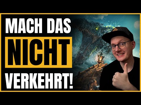 : Guide - Diese 7 FEHLER willst du nicht machen