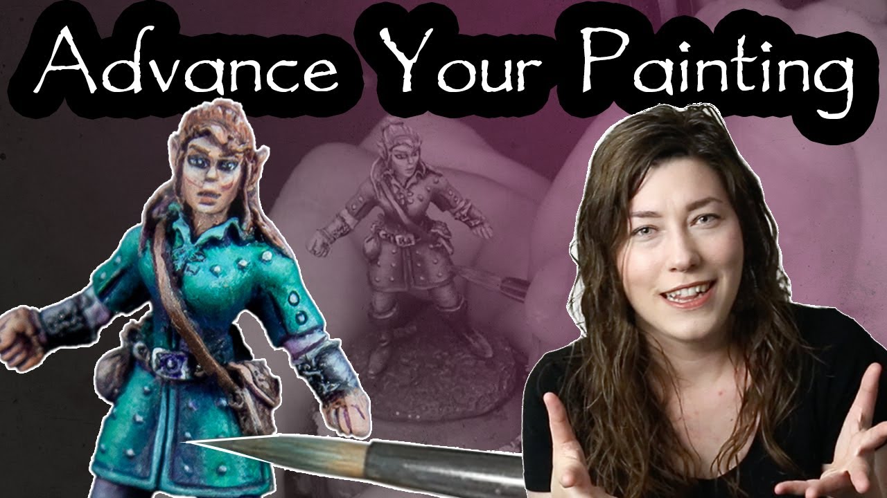 Ultimate Wet Palette Tutorial: Beginner Tips & Tricks To Keep Your Paint  Working 