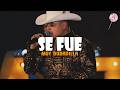 Moy Bobadilla - Se Fue (Letra)