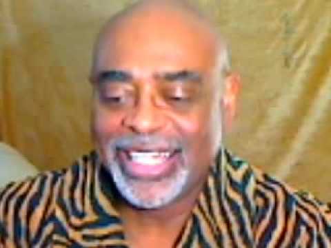 ACIM Video Lesson 1 Earl Purdy Nothing I see means...