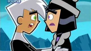Danny Phantom - Superman Tonight