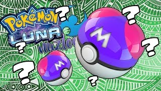 Pokémon Luna Nuzlocke Ep.46 - NECESITO QUE SALGA ESTE POKÉMON...