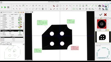 S4Metro - Software de inspecção InSpec (Micro-Vu VF7)