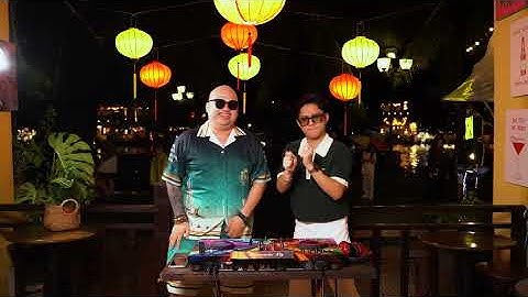 Nonstop Mở Cái Nhảy Luôn Vol2  DJ THOAI SUPER X Producer TUKI